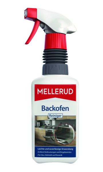 Backofen Reiniger, 0,5 L