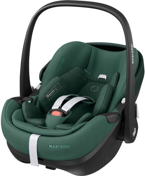 Maxi Cosi Pebble 360 Pro, Essential Green