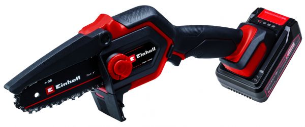 Einhell Akku-Astkettensäge GE-PS 18/15 Li Bag Kit