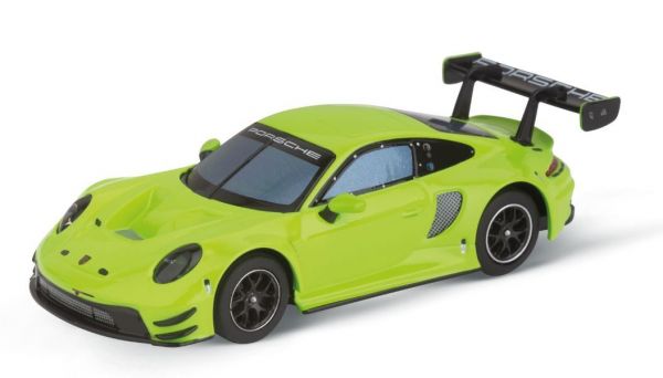 Carrera Hybrid - Porsche 911 GT3 "Acid Green"