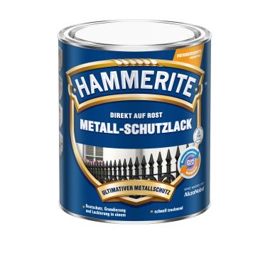 Hammerite Glänzend 750 ml