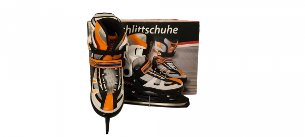 Viva Sport Schlittschuhe, XS