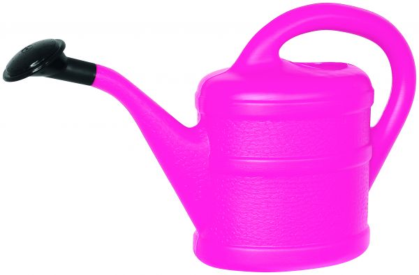 Gießkanne 1 ltr. pink