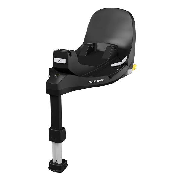 Maxi Cosi FamilyFix 360 Pro - Black