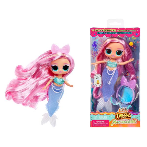 L.O.L. Surprise Tweens - Mermaids