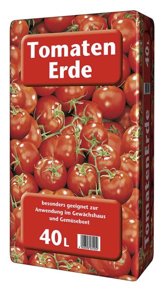 Tomatenerde 40 L