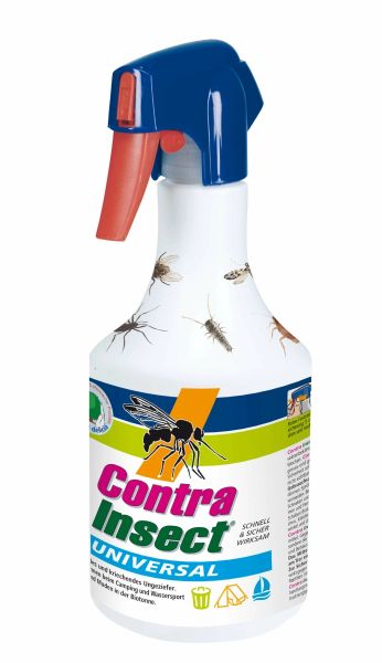 Contra - Insect Universal 1 ltr., 1 Stck.
