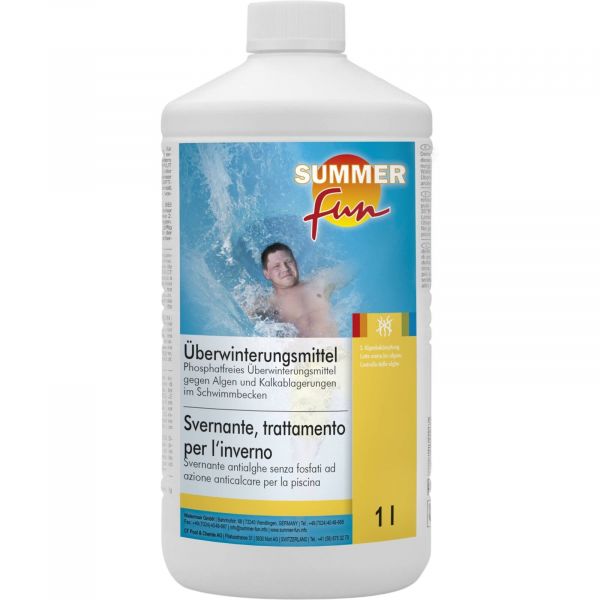 Summer Fun Winterschutzmittel 1 ltr., 1 Stck.