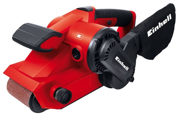 Einhell Bandschleifer TC-BS 8038