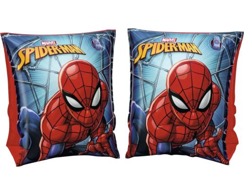 Bestway "Spider - Man" Schwimmflügel 3 - 6 Jahre, 1 Stck.